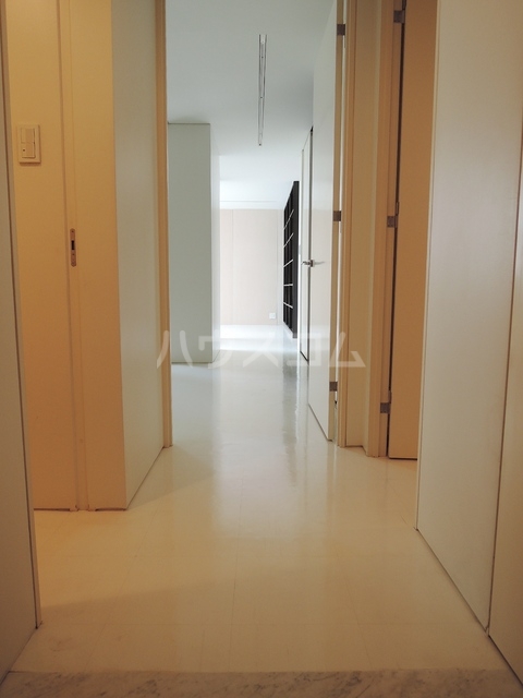 8/30 玄関