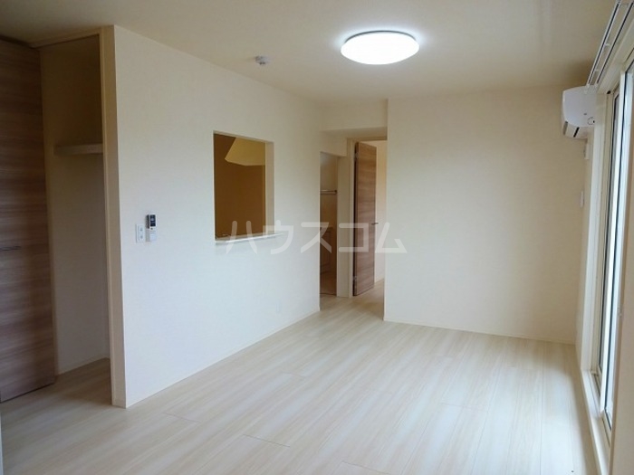 3/18 リビング/ダイニング