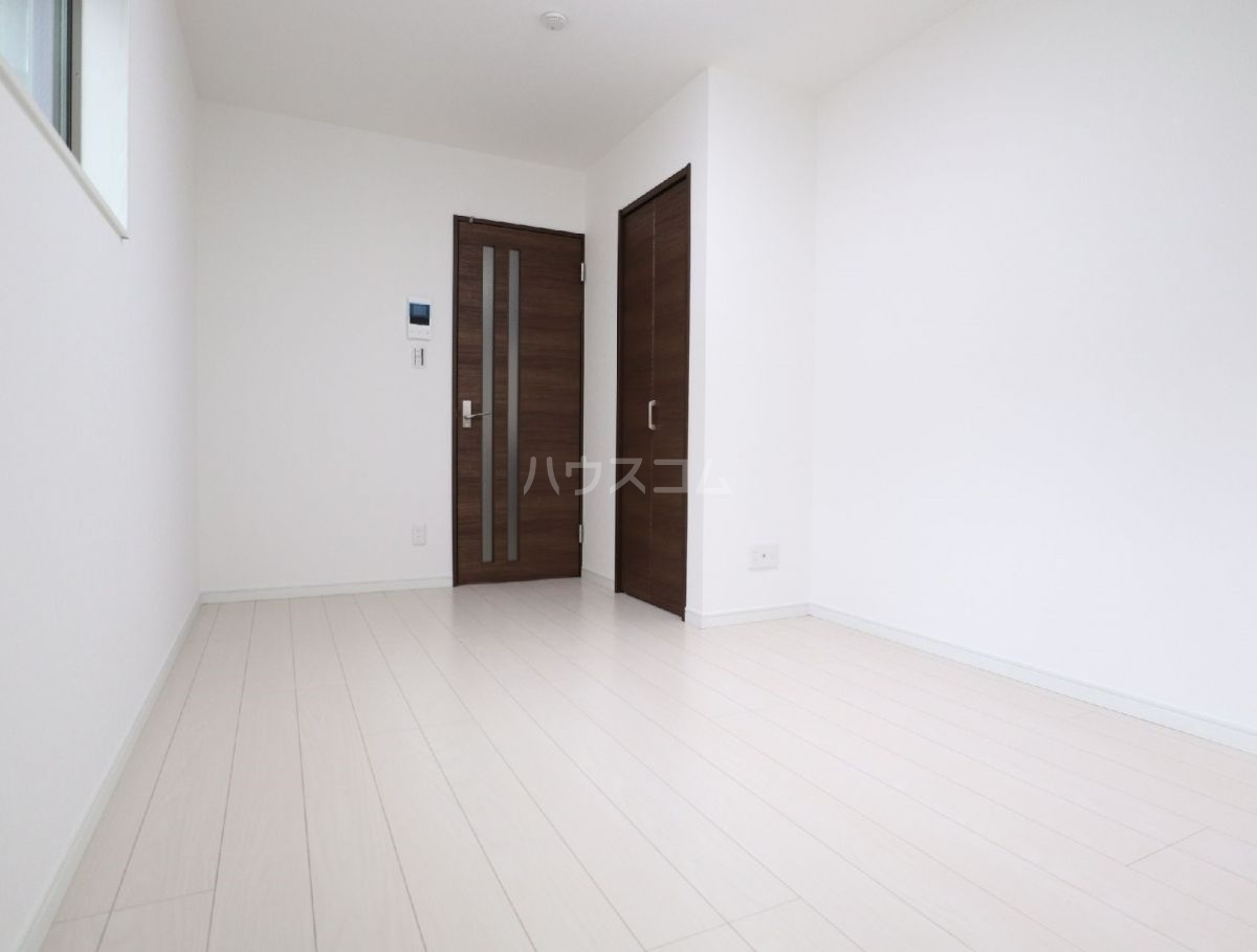 3/17 リビング/ダイニング