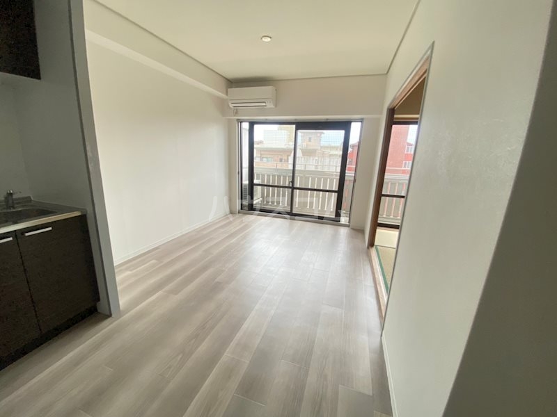 3/22 リビング/ダイニング