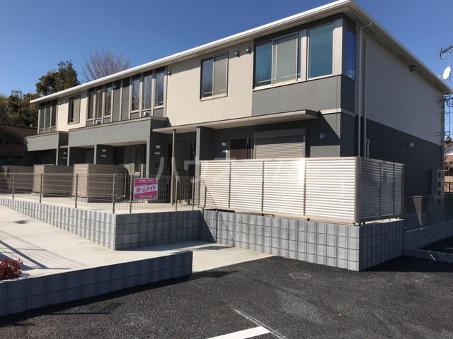 1/30 外観