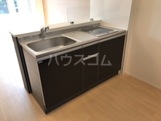 12/30 キッチン