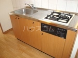 9/25 キッチン
