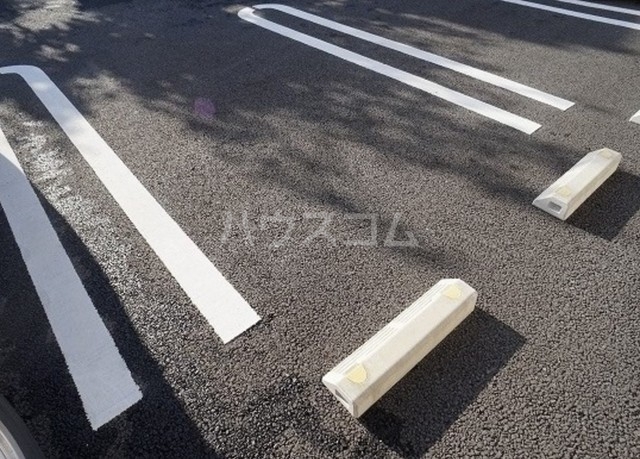 15/25 駐車場
