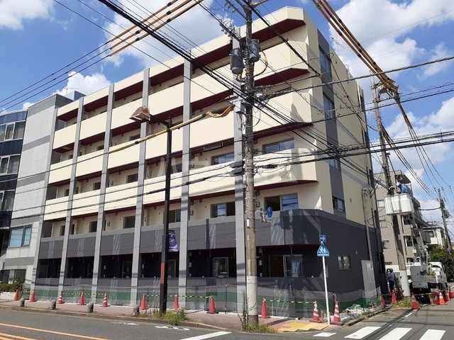 1/25 外観