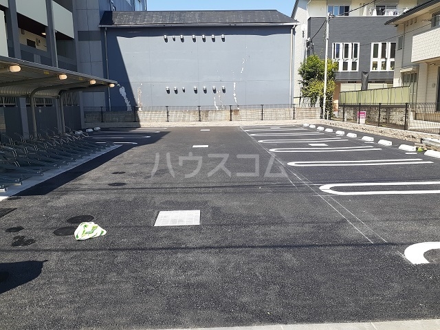 14/24 駐車場