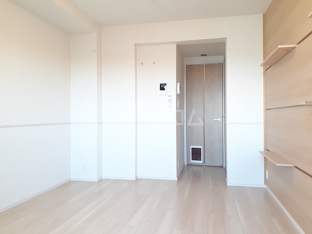 3/24 リビング/ダイニング