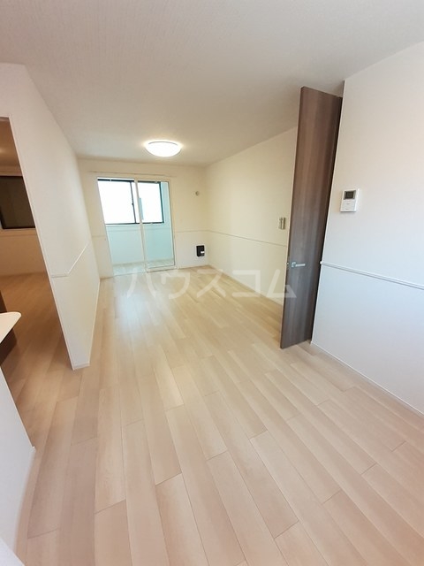 3/27 リビング/ダイニング