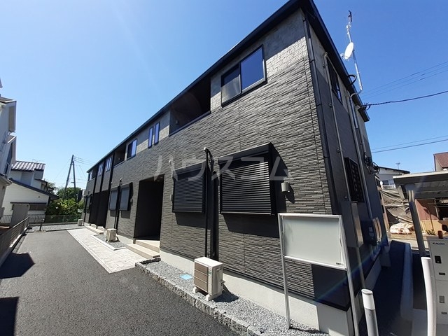 1/21 外観