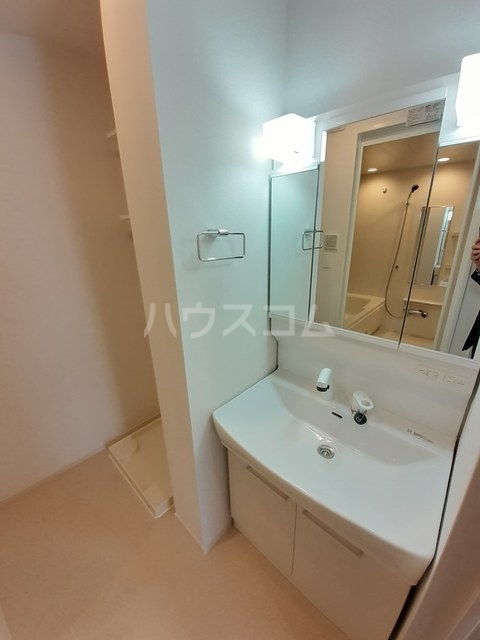 10/21 洗面