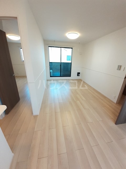 3/27 リビング/ダイニング