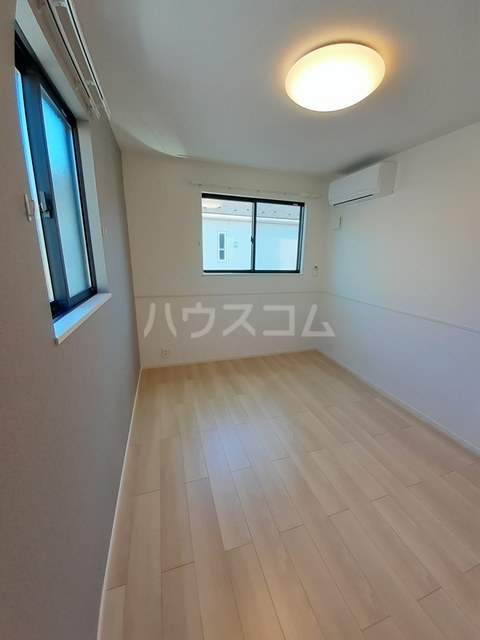 4/27 寝室