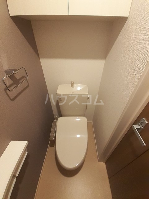 9/27 トイレ