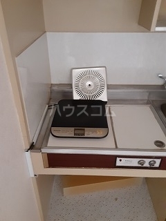 14/30 キッチン