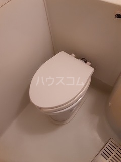 17/30 トイレ