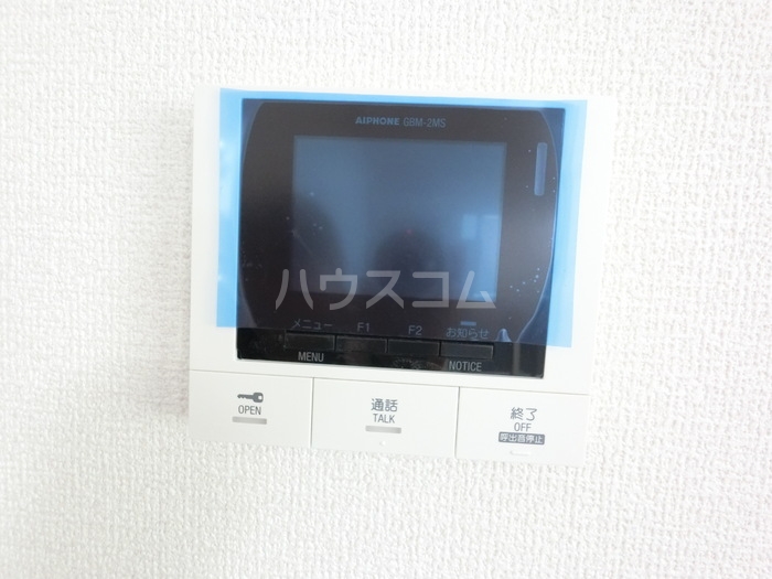 12/22 バルコニー