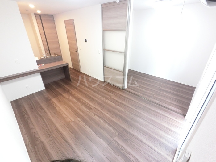 3/21 リビング/ダイニング