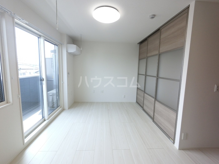 4/23 室内