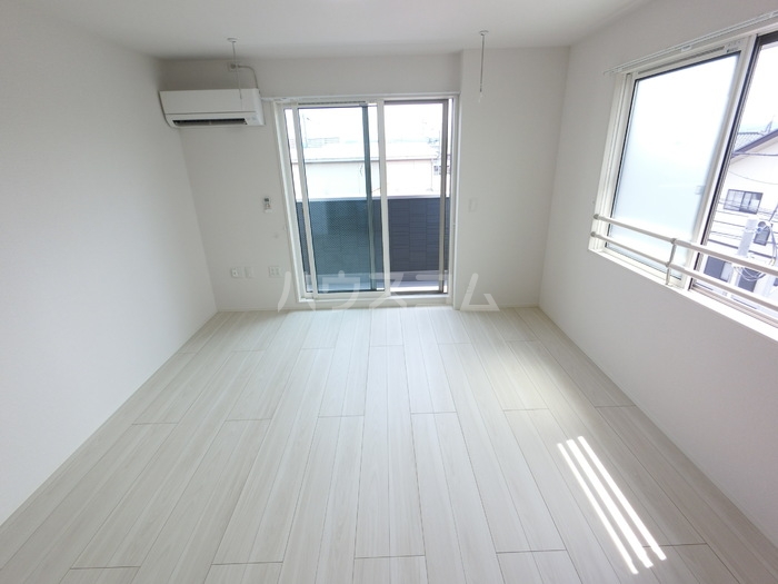 3/23 リビング/ダイニング