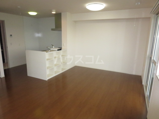 3/28 リビング/ダイニング