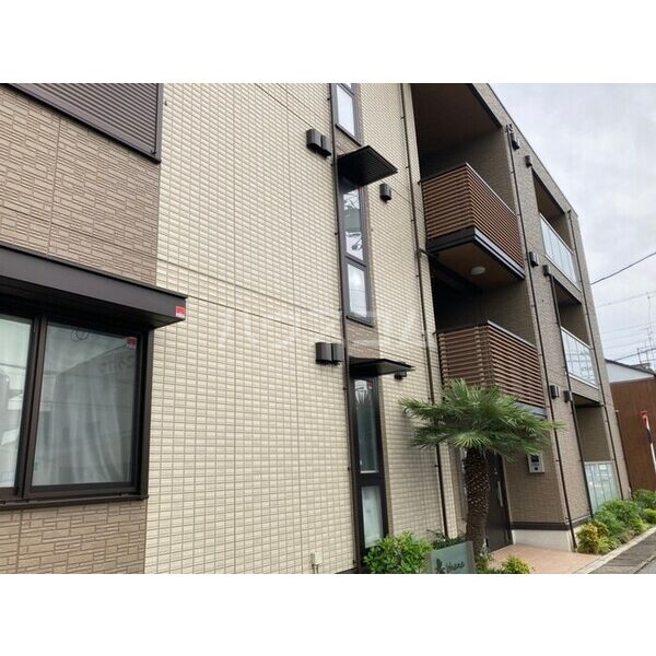 1/18 外観
