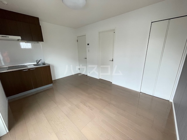 4/18 リビング/ダイニング