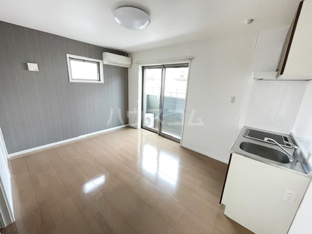 3/18 リビング/ダイニング