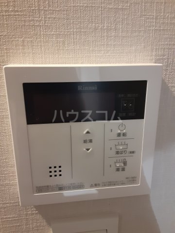 15/30 設備