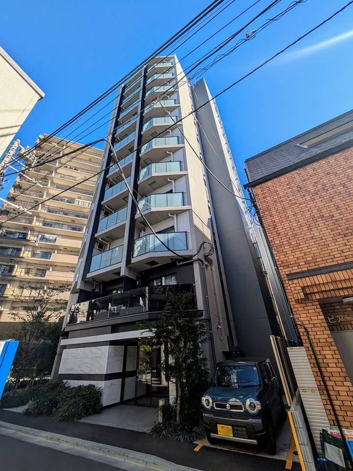 1/30 外観