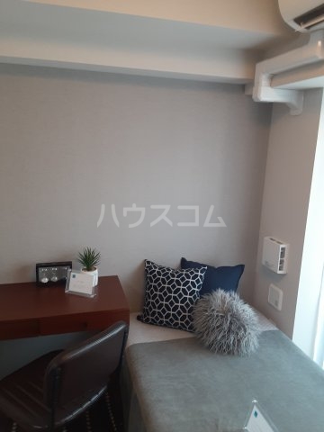 5/30 室内
