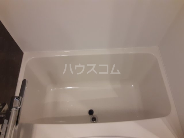 12/30 浴室