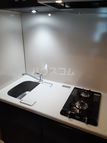 8/30 キッチン