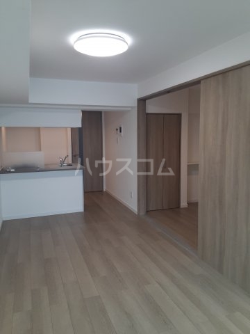 3/26 リビング/ダイニング