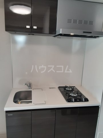 7/30 キッチン