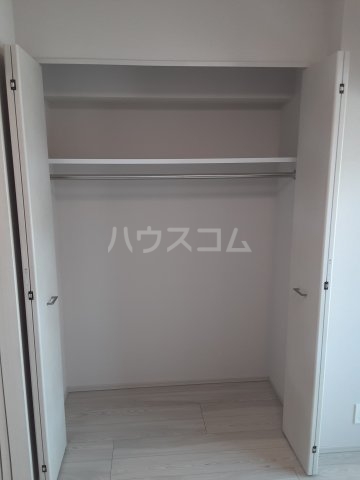 5/30 収納