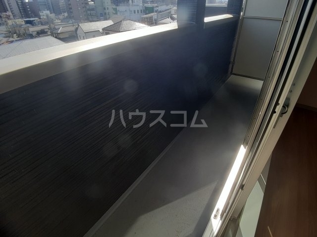 18/30 バルコニー