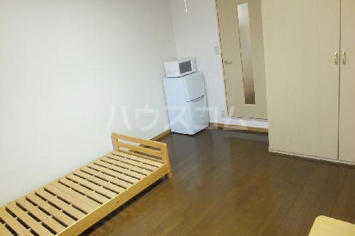3/8 室内