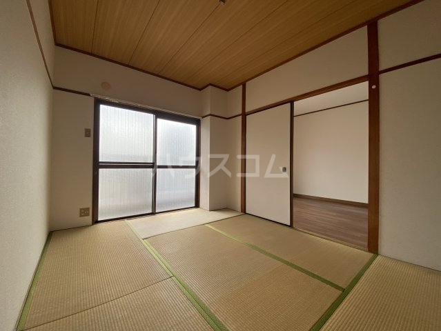 6/28 室内