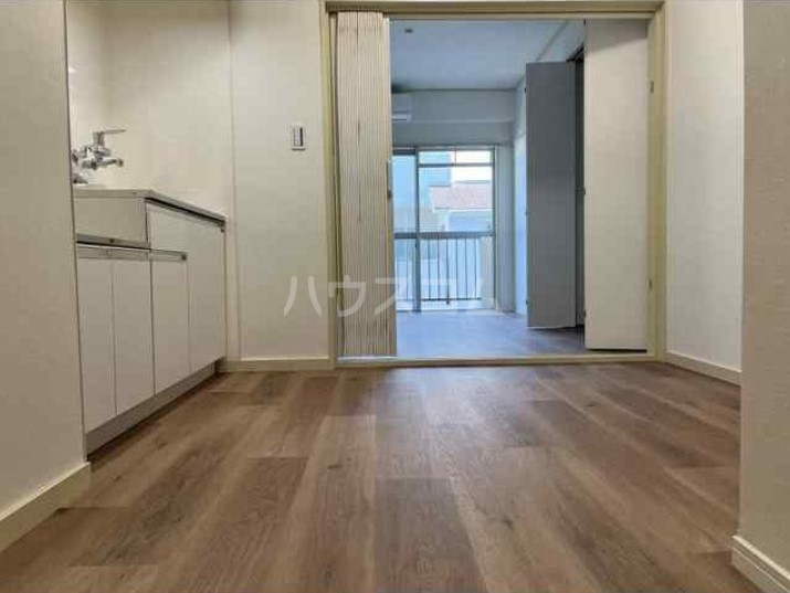 5/30 リビング/ダイニング