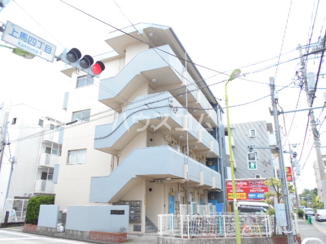 1/30 外観