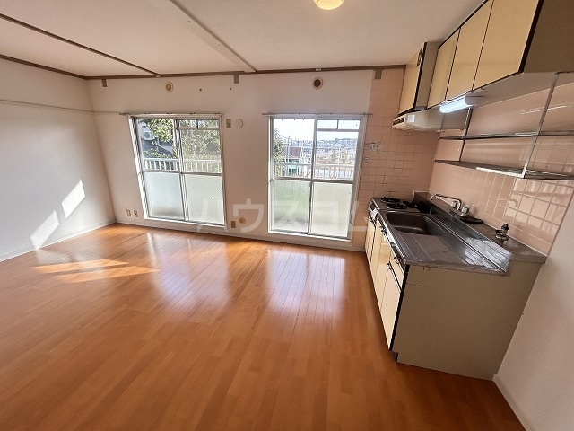 5/23 リビング/ダイニング