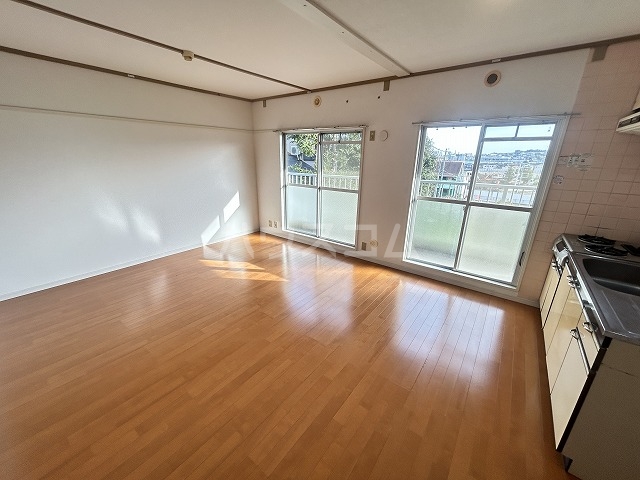 4/23 リビング/ダイニング