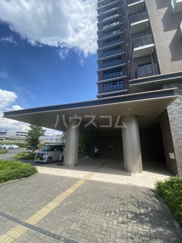 2/7 エントランス