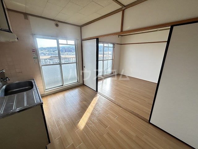 5/27 リビング/ダイニング