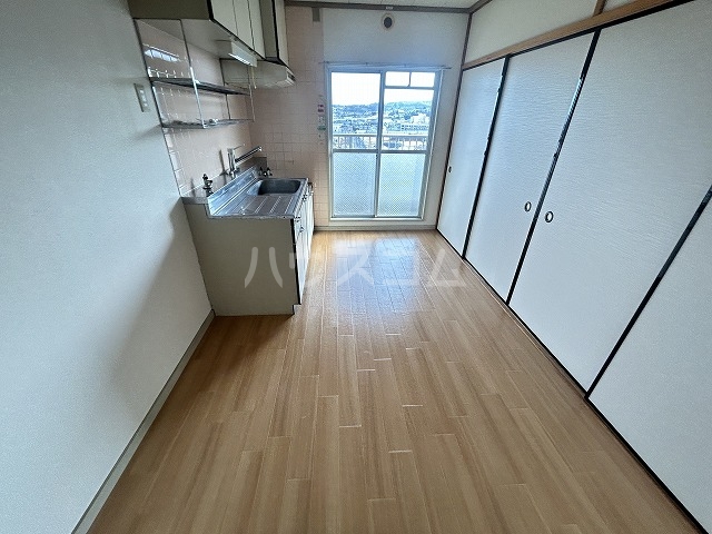 6/27 リビング/ダイニング