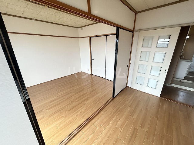 4/27 リビング/ダイニング