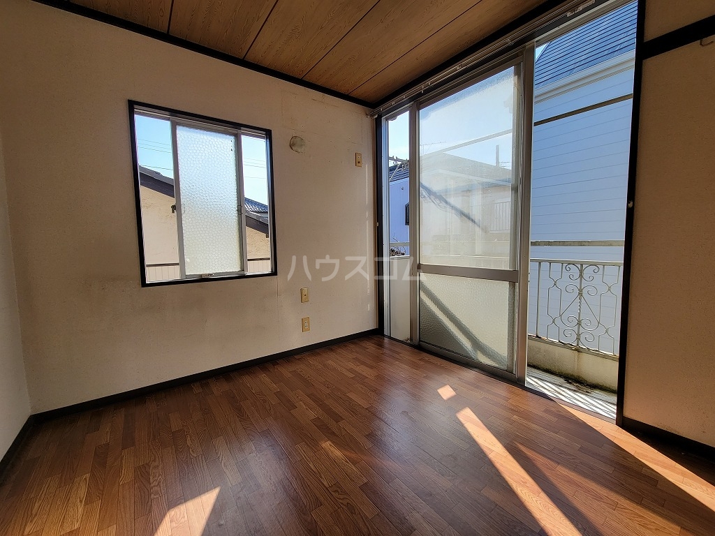 5/30 リビング/ダイニング