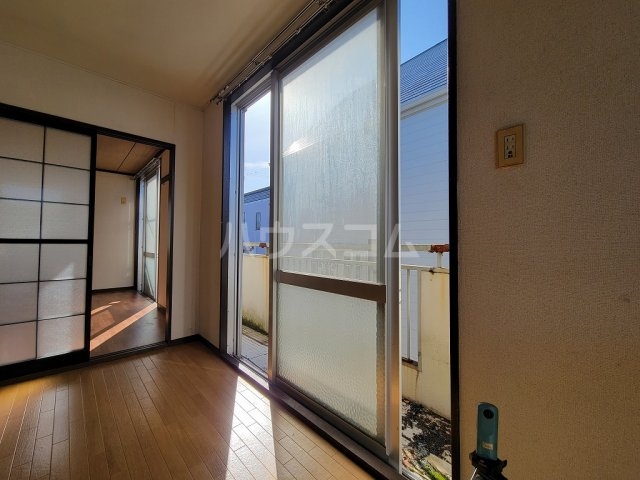 7/30 リビング/ダイニング