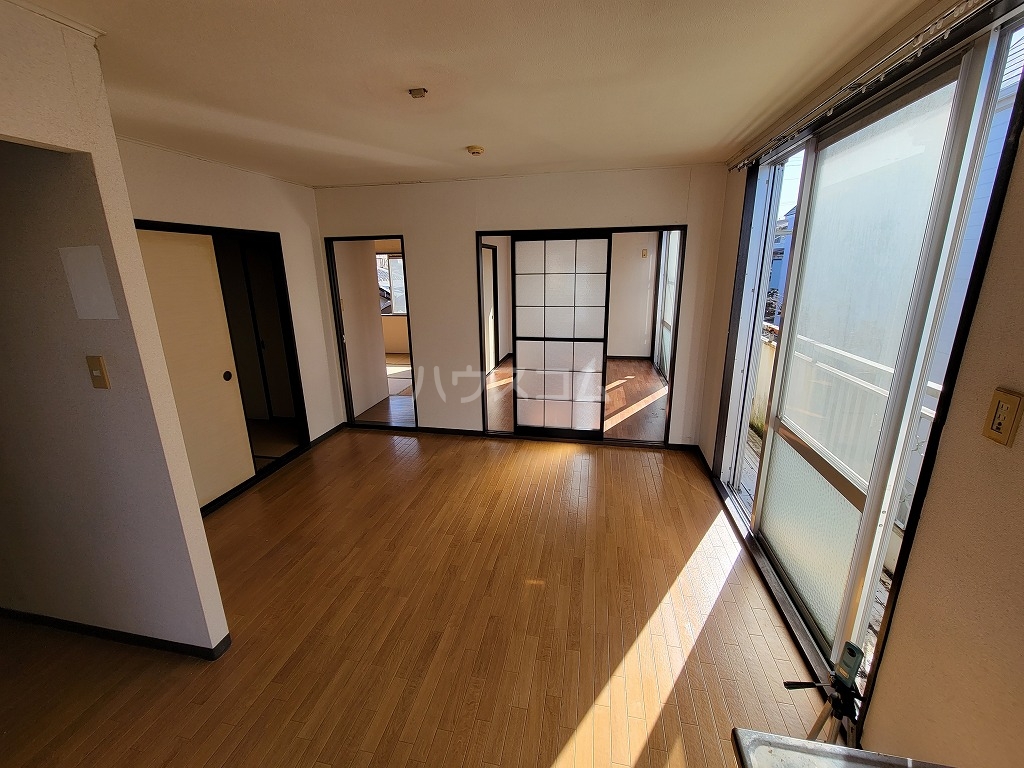 9/30 リビング/ダイニング