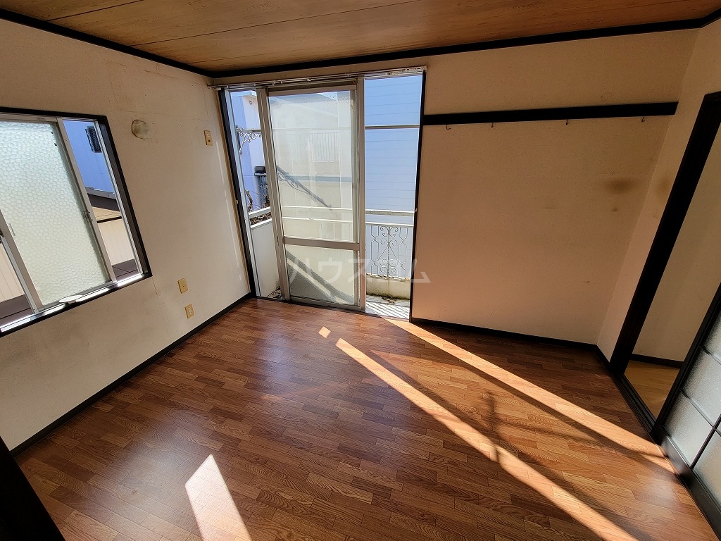 4/30 リビング/ダイニング